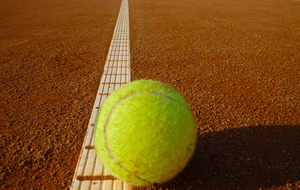 Entrainement Tennis (enfants -15 ans)