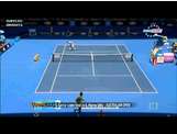 TOP 15 FUNNY TENNIS ( WATTS ZAP ) for 2011