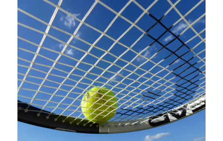 Reprise des cours de Tennis
